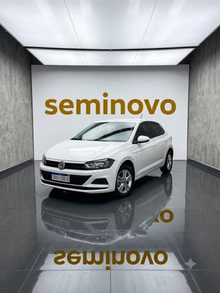 VOLKSWAGEN POLO 1.6 MSI TOTAL FLEX MANUAL VOLKSWAGEN POLO 1.6 MSI TOTAL FLEX MANUAL